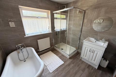 4 Heol Nant, Clyne, Neath, SA11 4EL