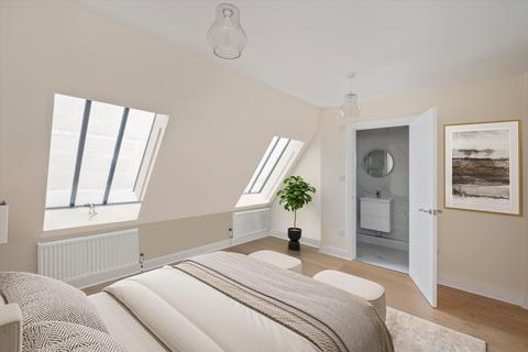 3 bedroom flat for sale, South Molton Street, Mayfair, London, W1K