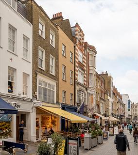 3 bedroom flat for sale, South Molton Street, Mayfair, London, W1K