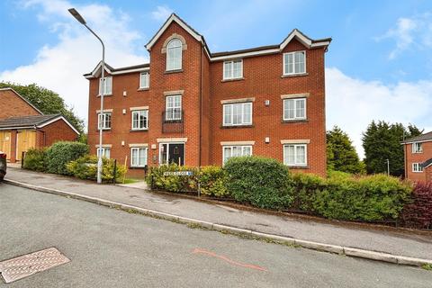 1 bedroom flat for sale, 38 Chartwell Drive, Bradford BD6