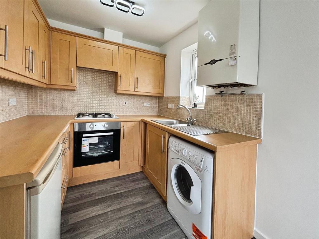 Kitchen/Living Room