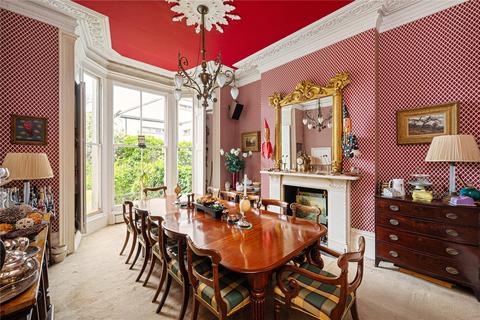 6 bedroom terraced house for sale, Lonsdale Road, Barnes SW13