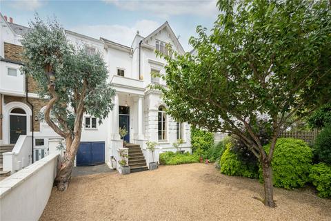 6 bedroom terraced house for sale, Lonsdale Road, Barnes SW13