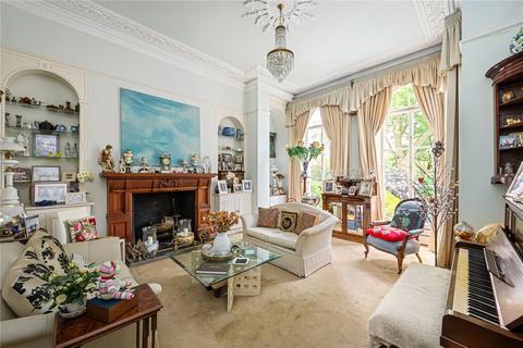 6 bedroom terraced house for sale, Lonsdale Road, Barnes SW13