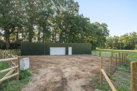 undefined, Bramshaw, Lyndhurst, Hampshire, SO43