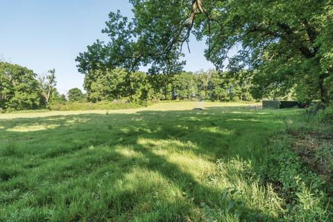undefined, Bramshaw, Lyndhurst, Hampshire, SO43
