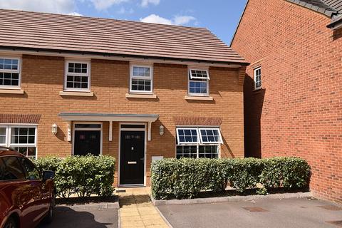 10 Celtic Close, Exeter, EX1 3DX