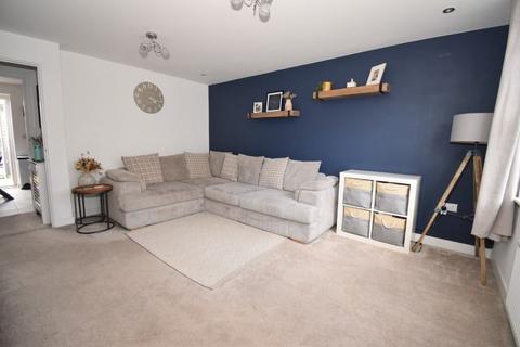10 Celtic Close, Exeter, EX1 3DX