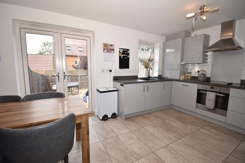 10 Celtic Close, Exeter, EX1 3DX