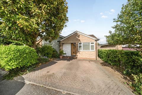 4 Church Path, Stanford In The Vale, Faringdon, SN7 8LS