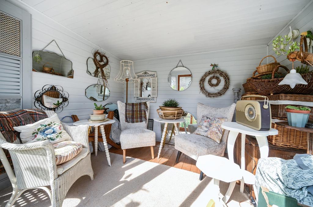 Summer House