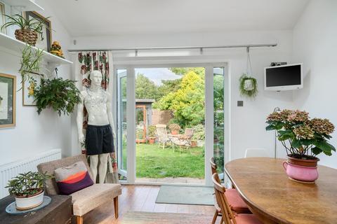 4 Church Path, Stanford In The Vale, Faringdon, SN7 8LS