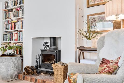 4 Church Path, Stanford In The Vale, Faringdon, SN7 8LS