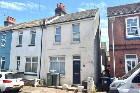 Sydney Road, Eastbourne