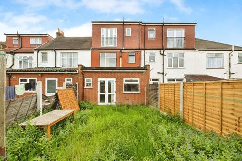 4 bedroom terraced house for sale, Church Road, London