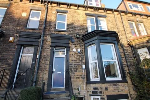 Regent Park Terrace, Leeds LS6