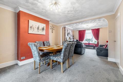 undefined, Park Avenue, Spalding