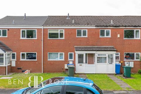 Glover Close, Leyland