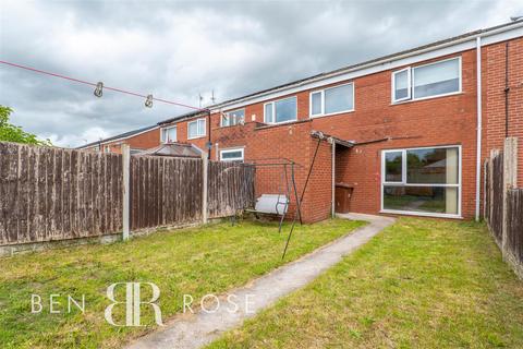 3 bedroom terraced house for sale, Glover Close, Leyland