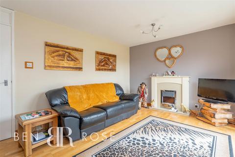 3 bedroom terraced house for sale, Glover Close, Leyland