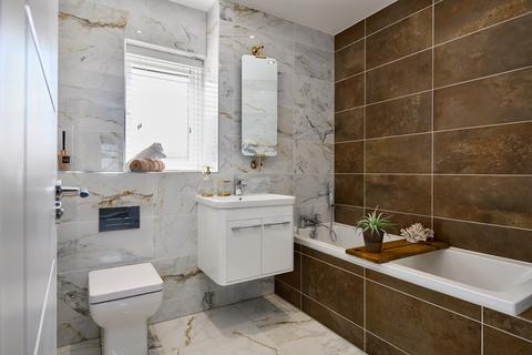 undefined, Plot 14, The Cavendish  at Willow Paddocks, 3 Willow Paddocks, Station Road, Homestead Close DN10