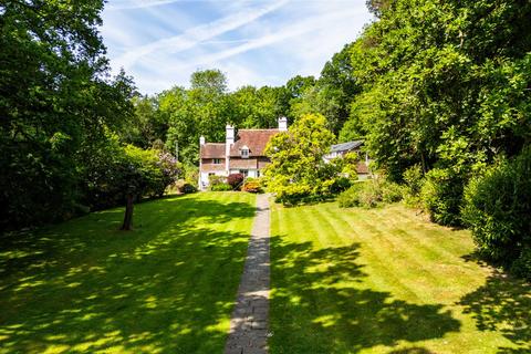 5 bedroom cottage for sale, Broomehall Road, Coldharbour