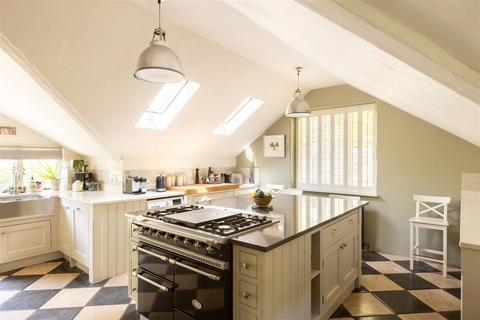 5 bedroom cottage for sale, Broomehall Road, Coldharbour