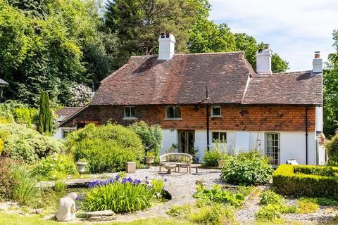 5 bedroom cottage for sale, Broomehall Road, Coldharbour