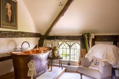 5 bedroom cottage for sale, Broomehall Road, Coldharbour