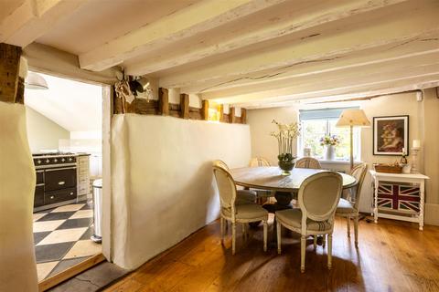 5 bedroom cottage for sale, Broomehall Road, Coldharbour