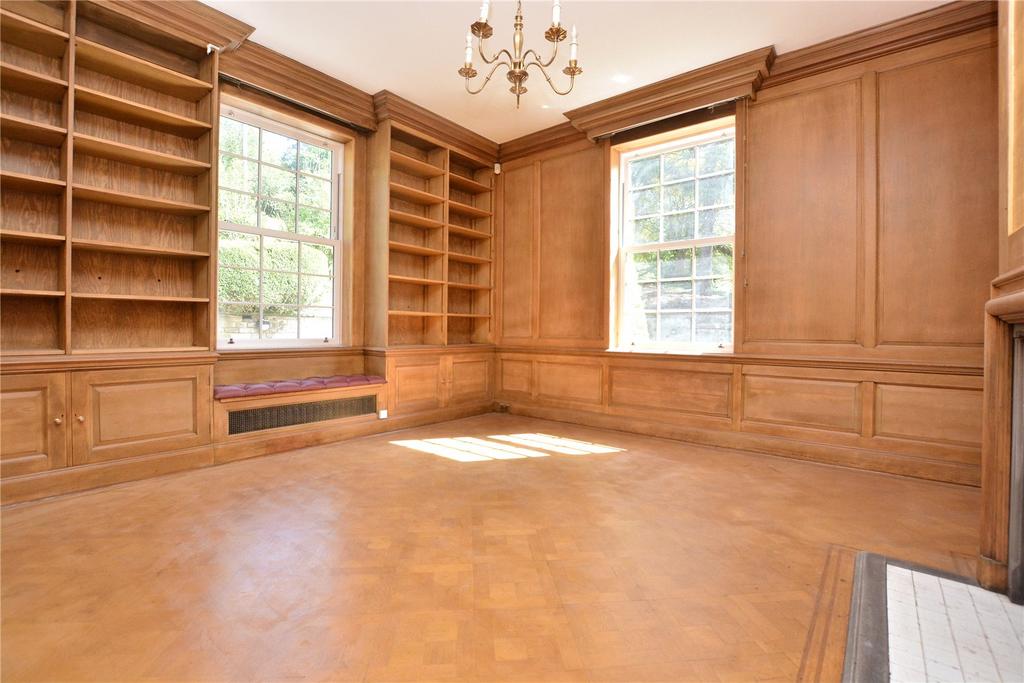 Drawing Room