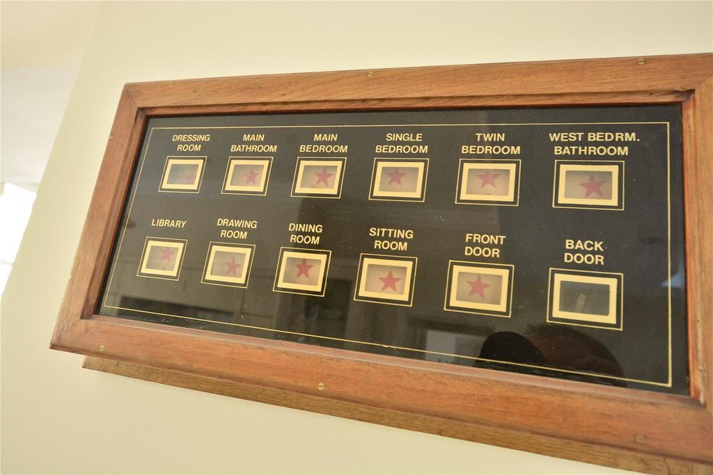 Original Bells