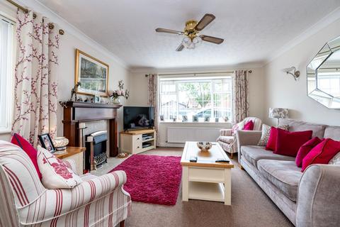 undefined, Fairfax Close, Boston, PE21