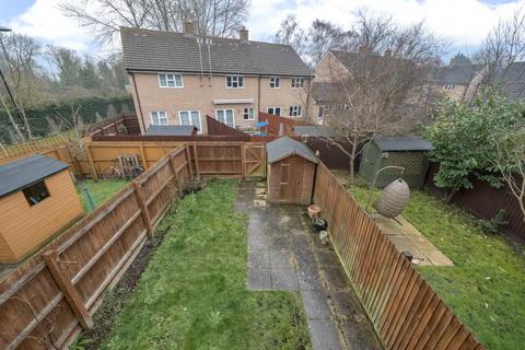undefined, Roberts Way, Fulbourn, Cambridge