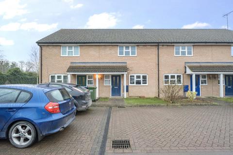 Roberts Way, Fulbourn, Cambridge