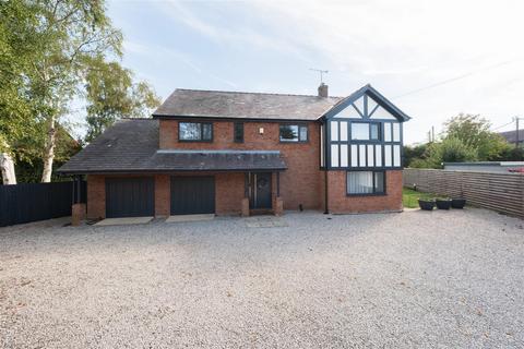 undefined, Whitchurch Road, Bunbury Heath