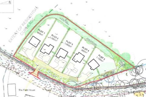 undefined, Netherwood Lane, Chadwick End, B93
