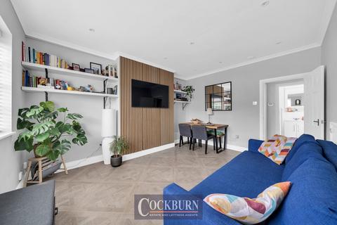 128 Churchbury Road, London, SE9 5HZ