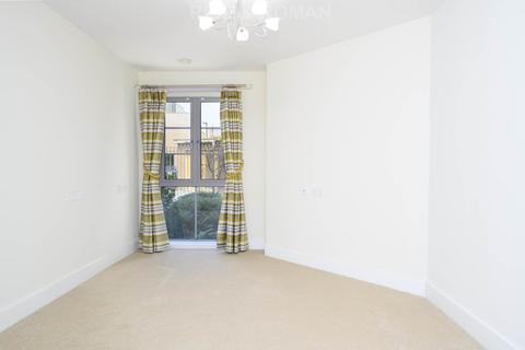 undefined, Kingston Road, London SW20