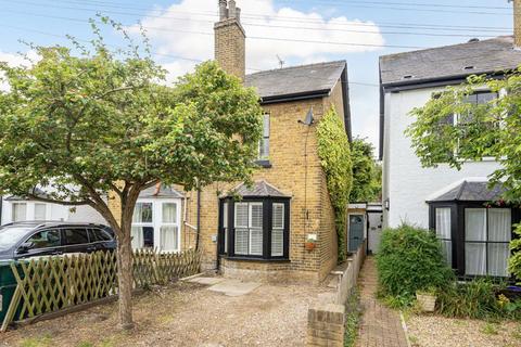 2 bedroom semi-detached house for sale, French Street, Sunbury-On-Thames TW16