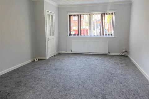 undefined, Harrison Hey, Huyton, Liverpool
