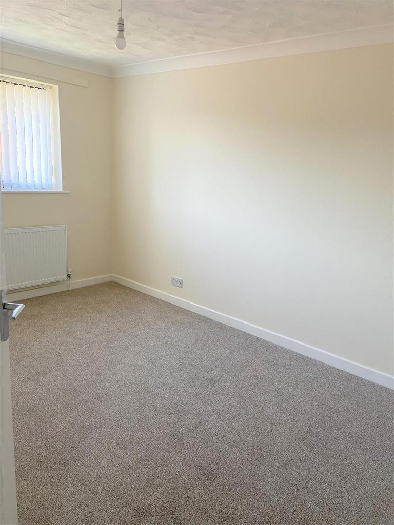 Bedroom One Double