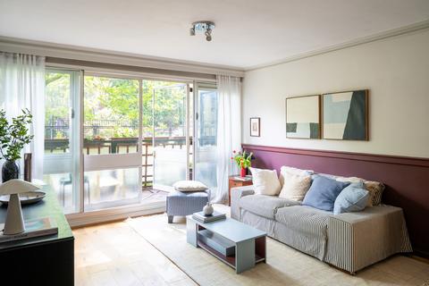 2 bedroom apartment for sale, Doric Way, Doric Way, London NW1