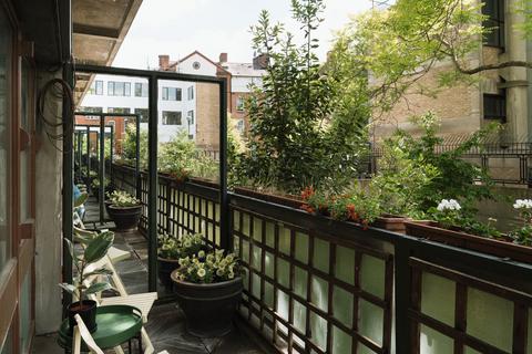 2 bedroom apartment for sale, Doric Way, Doric Way, London NW1
