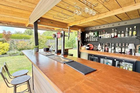 3 bedroom bungalow for sale, Northfield Road, Ringwood, BH24