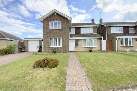 8 Britannia Crescent, Grimsby, DN34 5RF