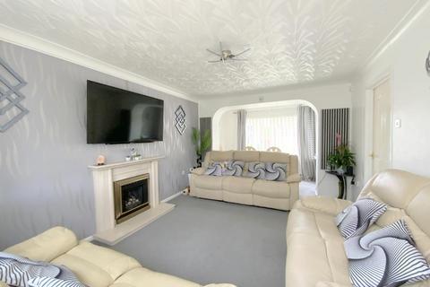 8 Britannia Crescent, Grimsby, DN34 5RF