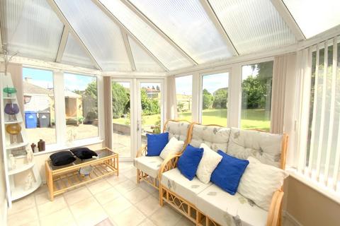 8 Britannia Crescent, Grimsby, DN34 5RF