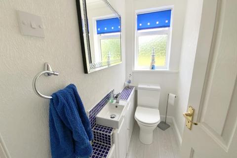 8 Britannia Crescent, Grimsby, DN34 5RF