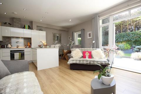 3 bedroom townhouse for sale, Nelson Road, WESTBOURNE, BH4
